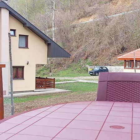 Vila Nada Crni Vrh Exterior foto